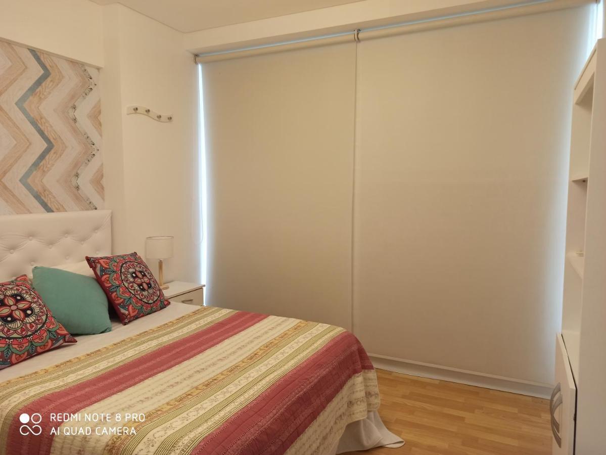 Recoleta Beautiful Premium Seg 24 Hs Con Amenities Apartamento *