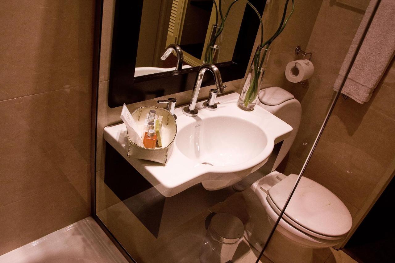 Apartamento A Recoleta