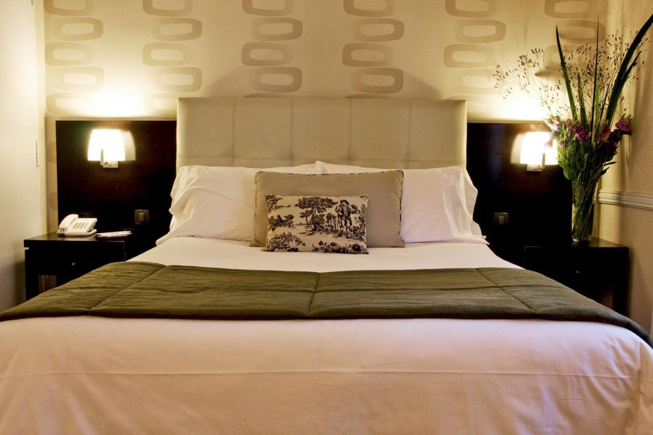 Apartamento A Recoleta