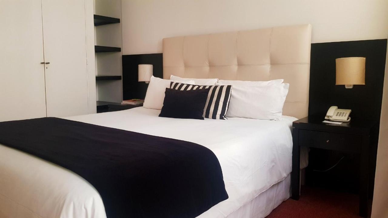 Apartamento A Recoleta *