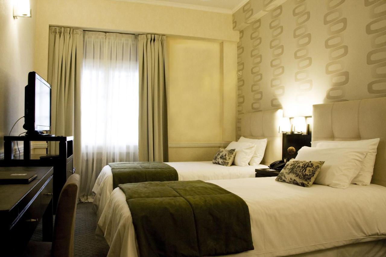 Apartamento A Recoleta Ciudad Autónoma de Buenos Aires