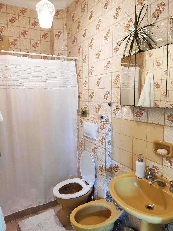 Amplio, Tranquilo Y Muy Luminoso Departamento De 3 Ambientes A Metros Del Obelisco Y Del Teatro Colón Apartamento Ciudad Autónoma de Buenos Aires