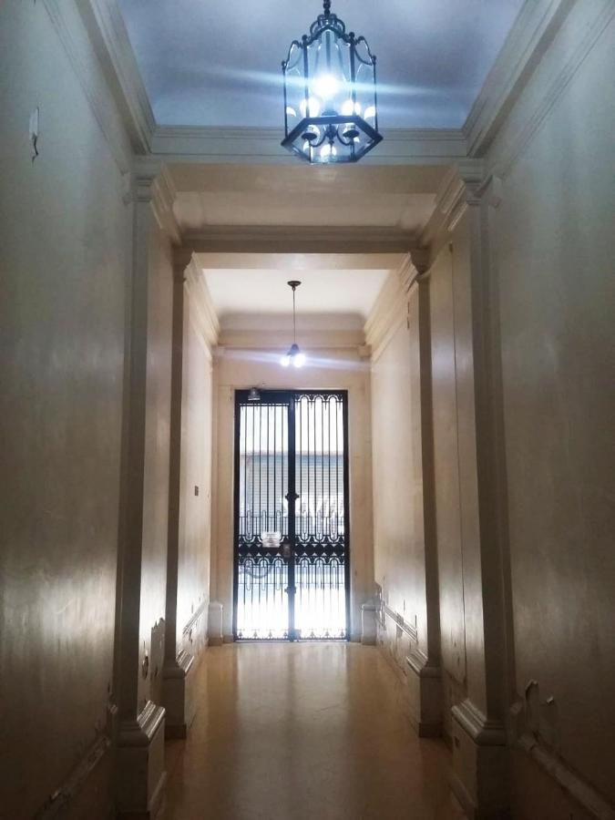 Amplio, Tranquilo Y Muy Luminoso Departamento De 3 Ambientes A Metros Del Obelisco Y Del Teatro Colón