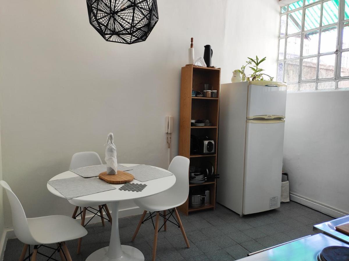 Amplio, Tranquilo Y Muy Luminoso Departamento De 3 Ambientes A Metros Del Obelisco Y Del Teatro Colón Apartamento