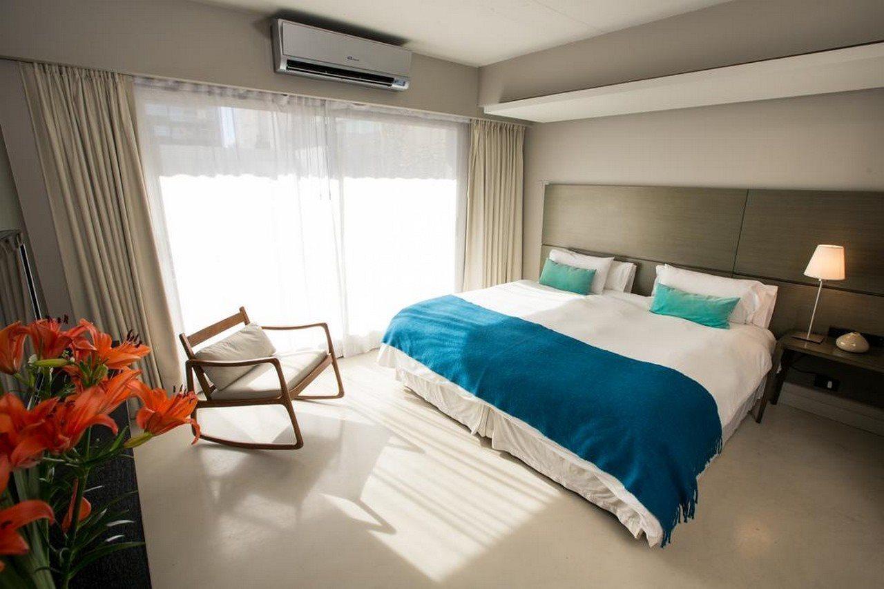 Atempo Design 4* Buenos Aires