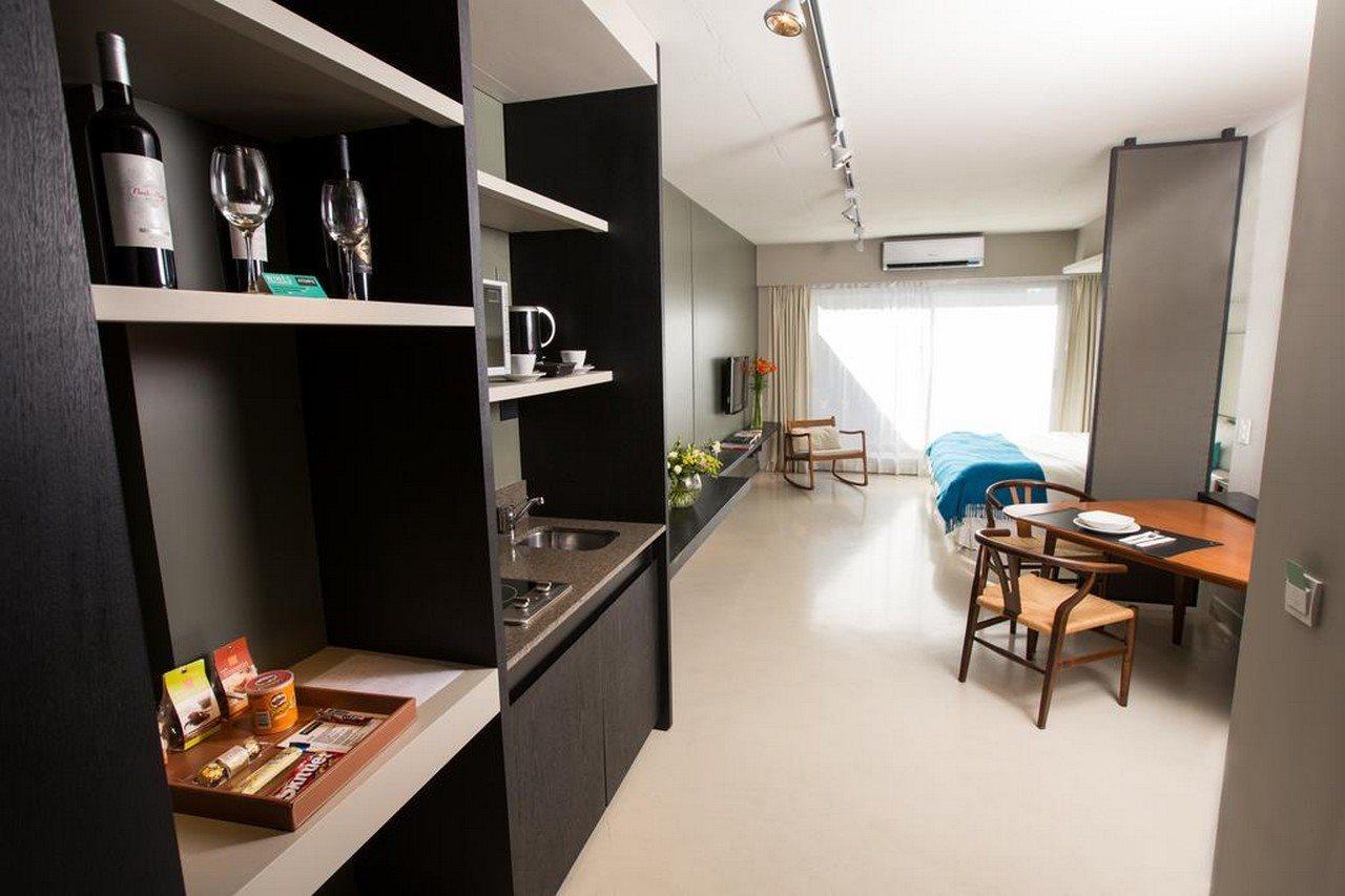 Atempo Design Hotel Buenos Aires