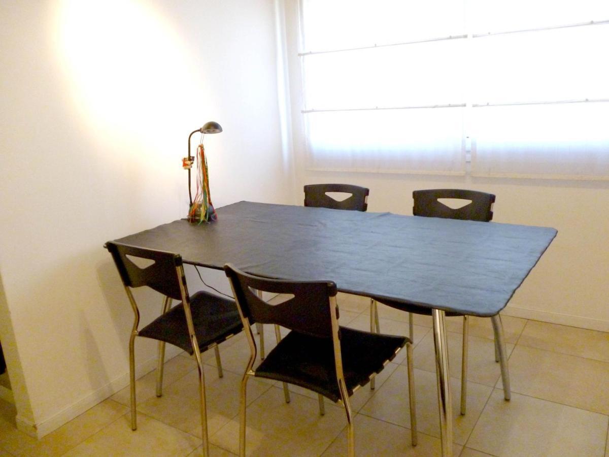 Departamento 2 Ambientes En Palermo - 4 Personas Apartamento Buenos Aires