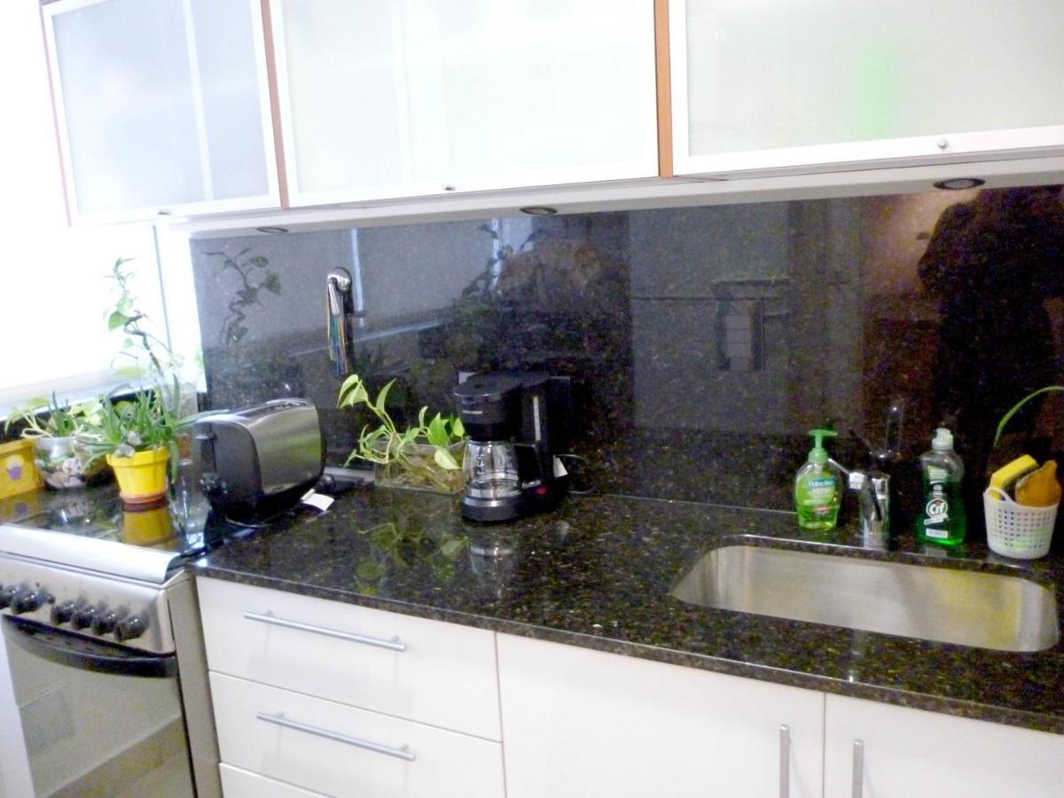 Apartamento Departamento 2 Ambientes En Palermo - 4 Personas