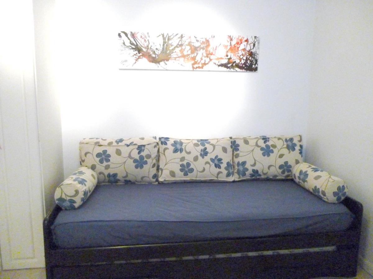 Departamento 2 Ambientes En Palermo - 4 Personas Apartamento *