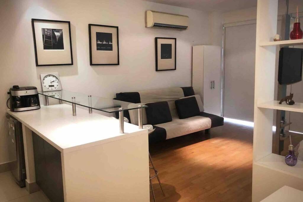Palermo Soho Big Apartamento