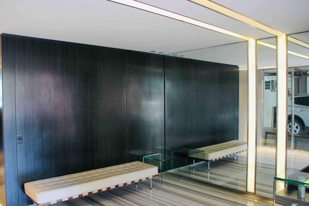 Palermo Soho Big Apartamento *