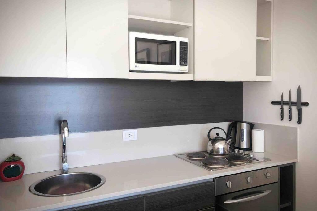 Palermo Soho Big Apartamento Ciudad Autónoma de Buenos Aires