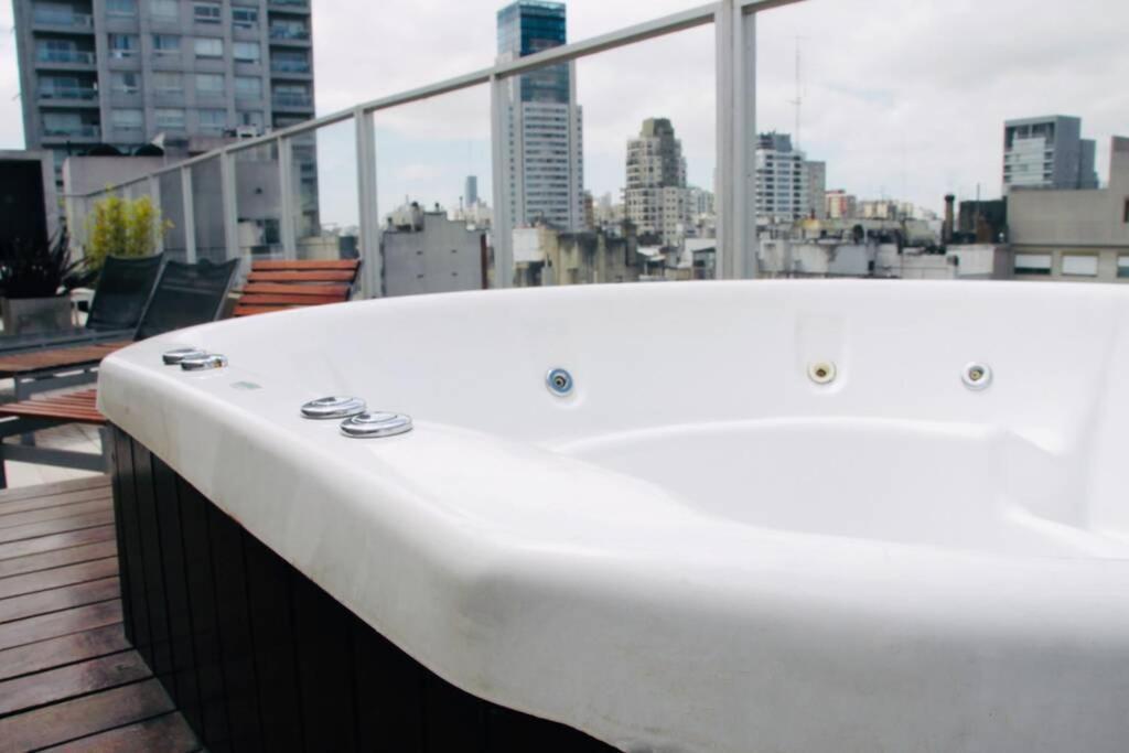 Palermo Soho Big Ciudad Autónoma de Buenos Aires