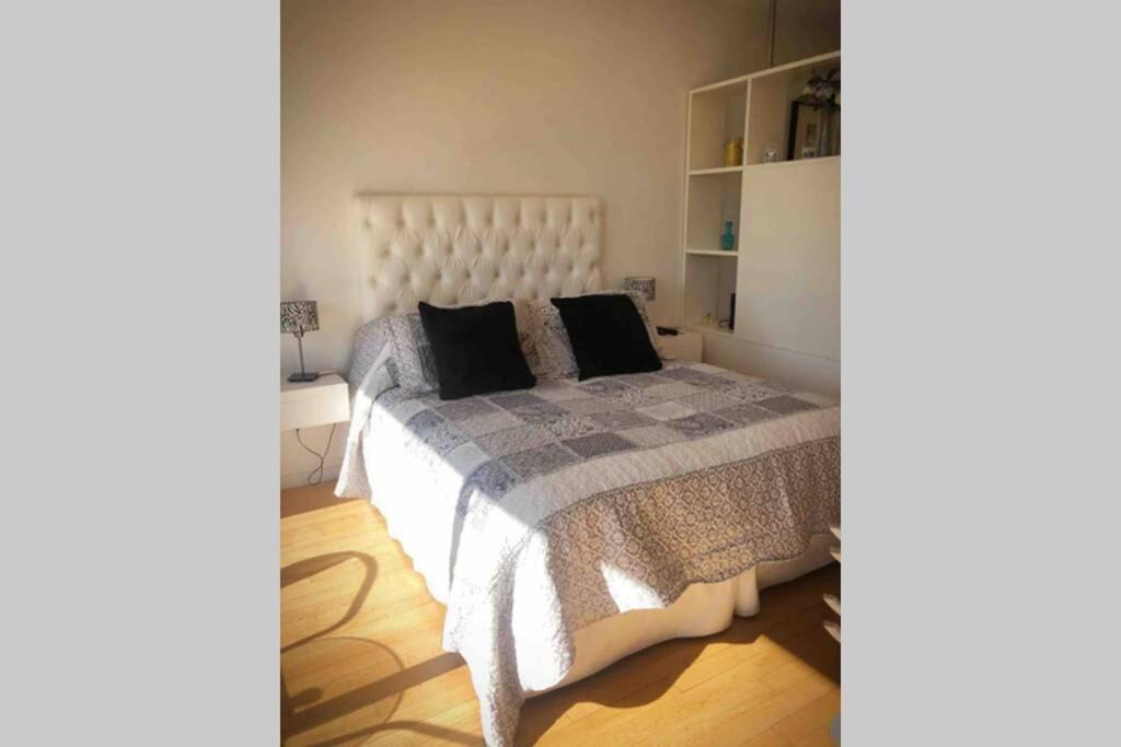 Palermo Soho Big Apartamento *