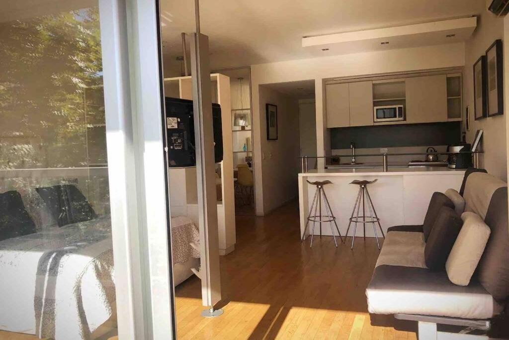 Apartamento Palermo Soho Big Ciudad Autónoma de Buenos Aires