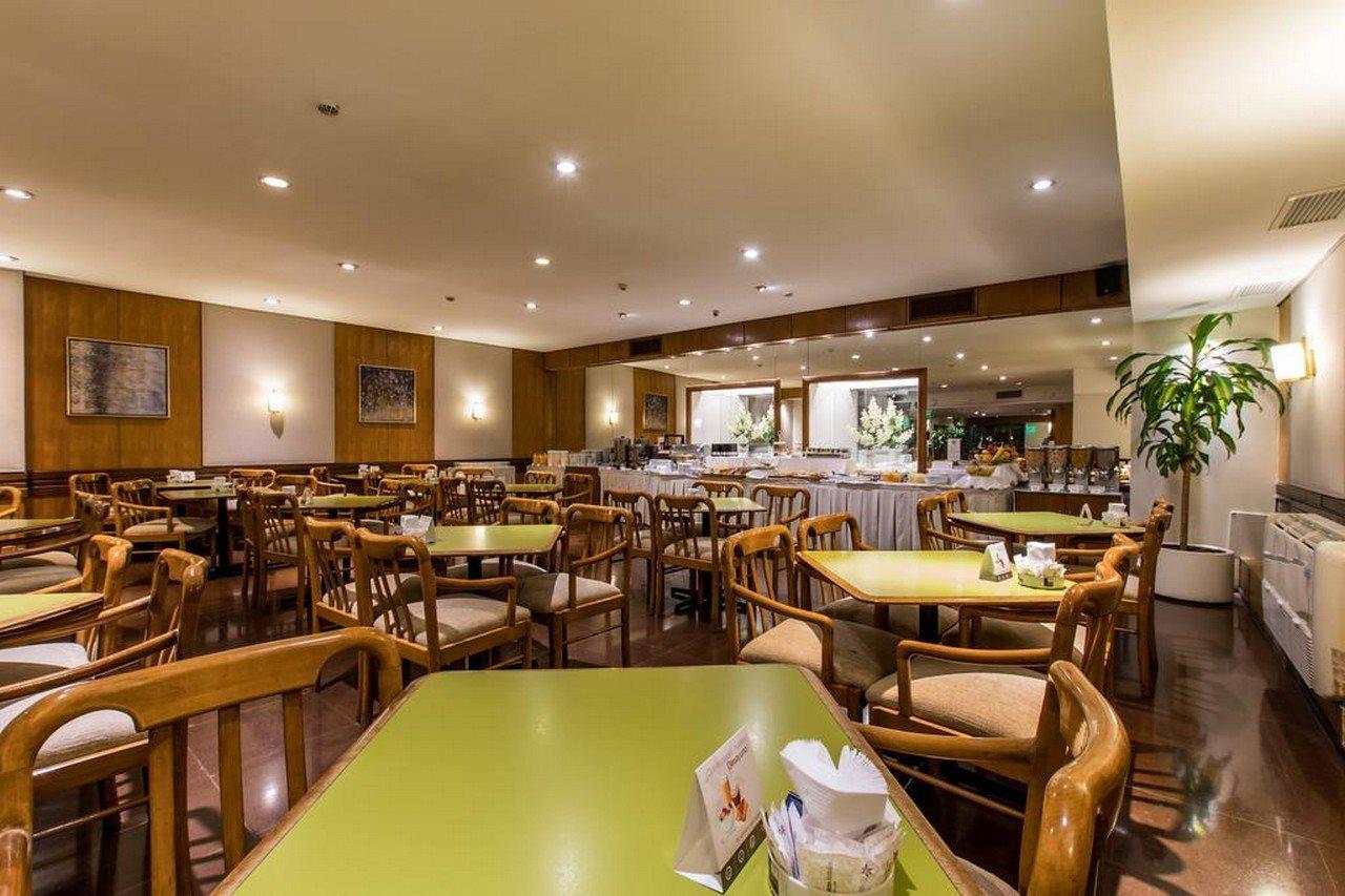 Hotel Solans Carlton Ciudad Autónoma de Buenos Aires