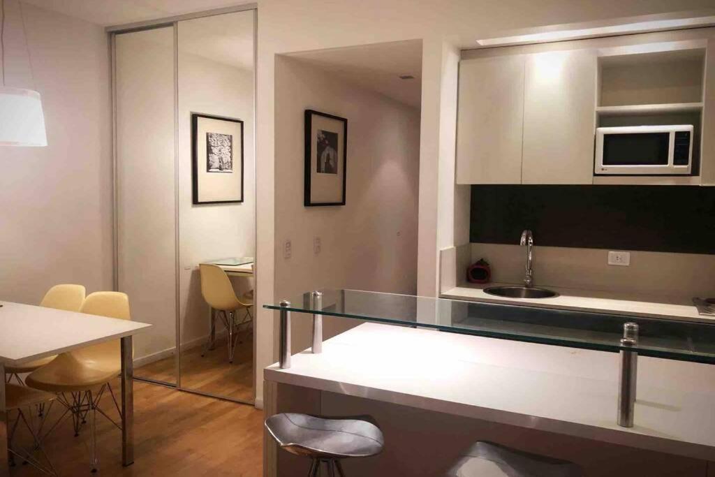 Palermo Soho Big Apartamento Ciudad Autónoma de Buenos Aires