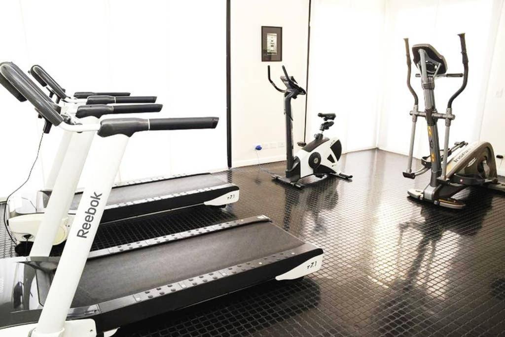 Apartamento Iq Callao Recoleta Estudio
