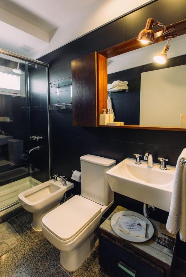 The Simon - Palermo Hollywood Apartahotel Ciudad Autónoma de Buenos Aires