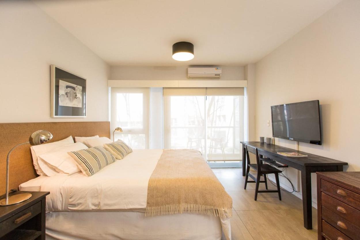 Apartahotel The Simon - Palermo Hollywood Ciudad Autónoma de Buenos Aires
