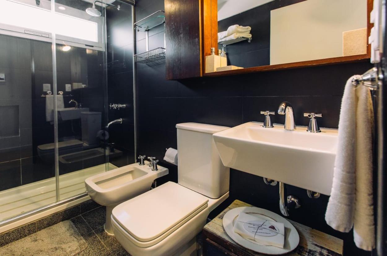 The Simon - Palermo Hollywood Apartahotel Ciudad Autónoma de Buenos Aires