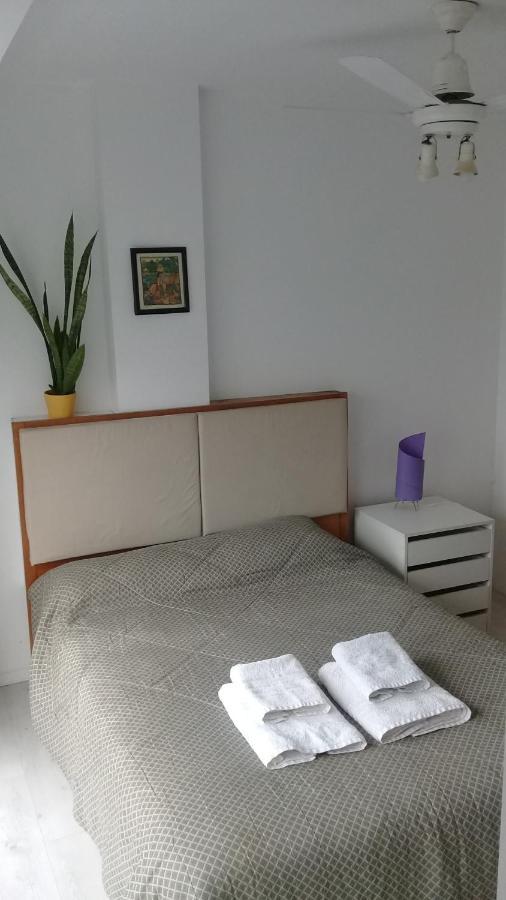 Apartment Terracita Palermo Buenos Aires