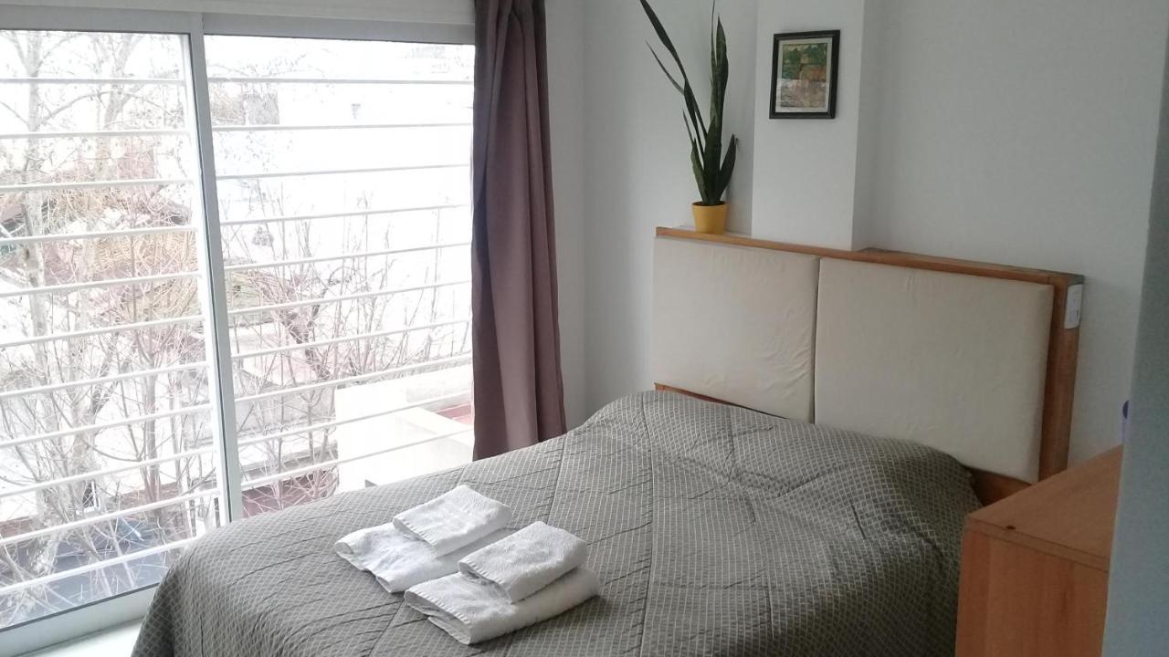 Apartment Terracita Palermo