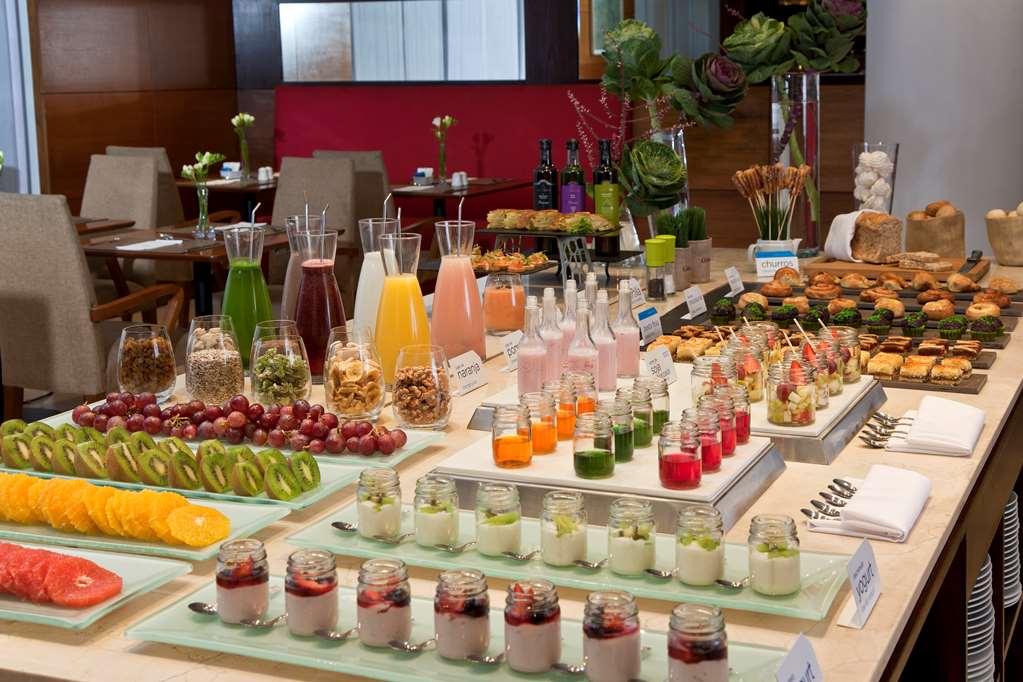 Hotel Nh Florida Ciudad Autónoma de Buenos Aires