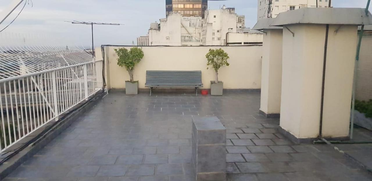 Departamento En Recoleta * Buenos Aires