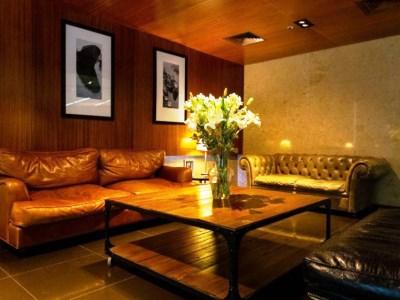 Hotel 474