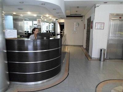 Promenade Hotel 3*