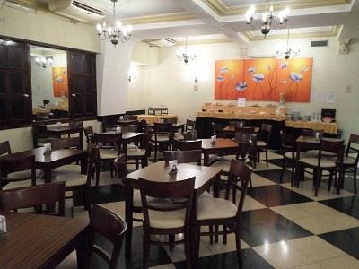 Promenade Hotel 3*