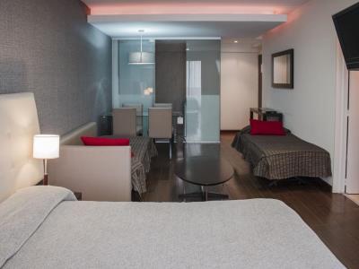 Apartamento Recoleta Plaza By Ayres