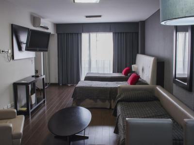 Recoleta Plaza By Ayres Apartamento