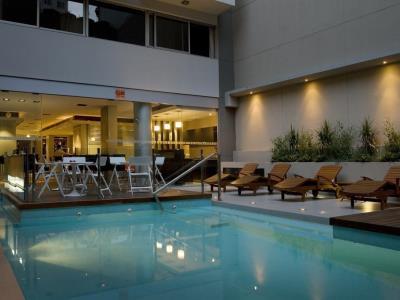 Recoleta Plaza By Ayres Apartamento