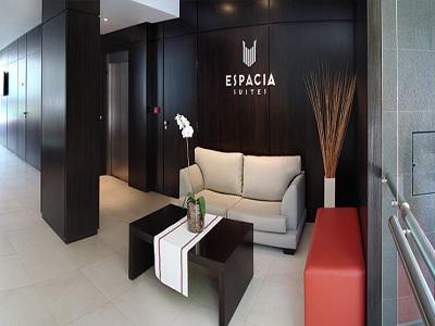 Espacia Hotel 4*