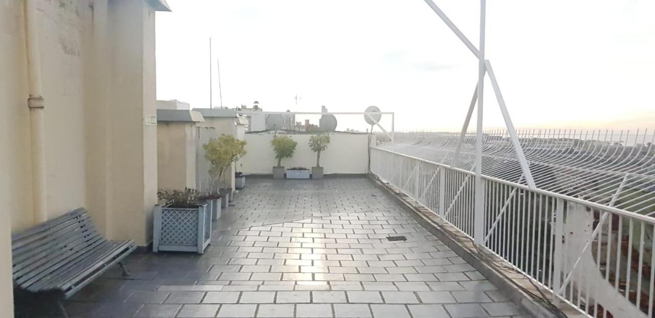 Departamento En Recoleta * Buenos Aires