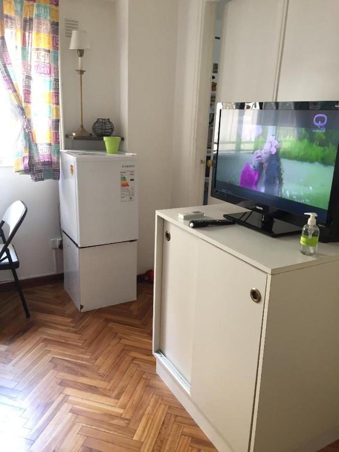 Billinghurts Excelente Ubicacion Apartamento *