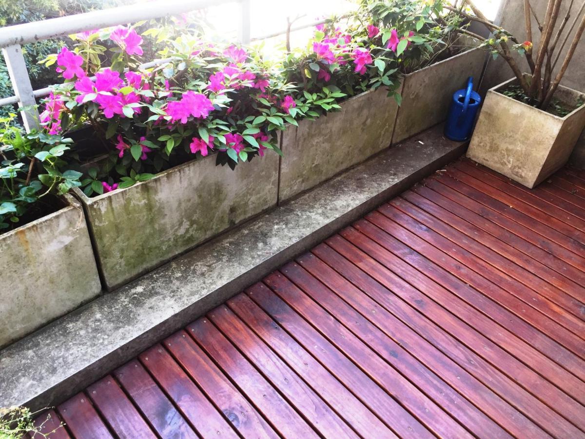 Duplex Dos Ambientes Con Terraza Propia Y Parilla *