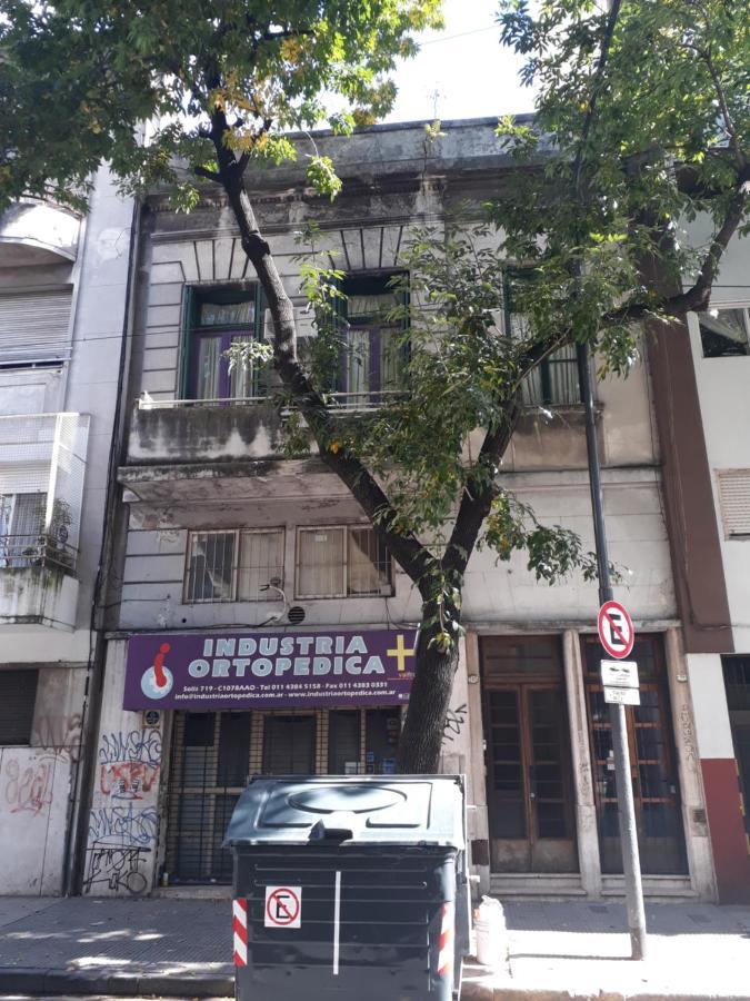 Solis Tango House * Buenos Aires
