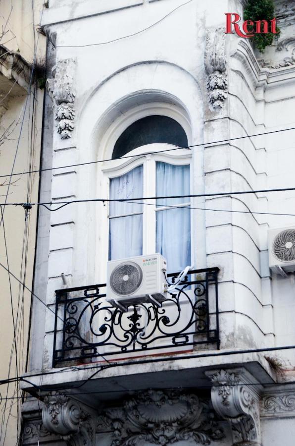 Apartamento Rent Scalabrini