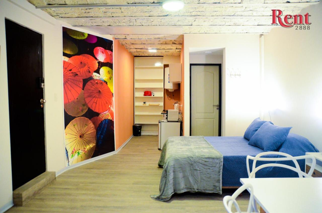 Apartamento Rent Scalabrini Ciudad Autónoma de Buenos Aires