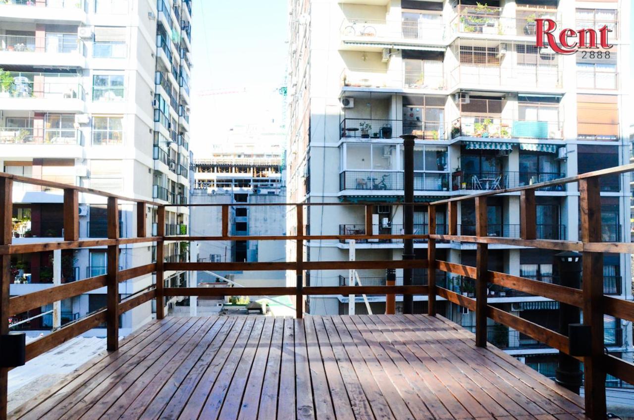 Rent Scalabrini Apartamento Ciudad Autónoma de Buenos Aires