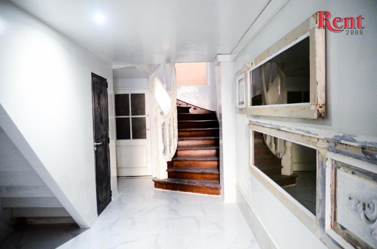 Rent Scalabrini Ciudad Autónoma de Buenos Aires