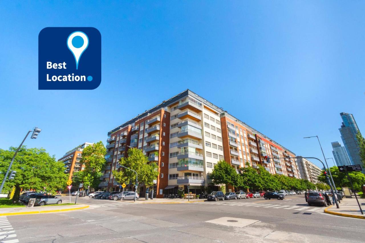 Luxury Loft Puerto Madero Apartamento Ciudad Autónoma de Buenos Aires