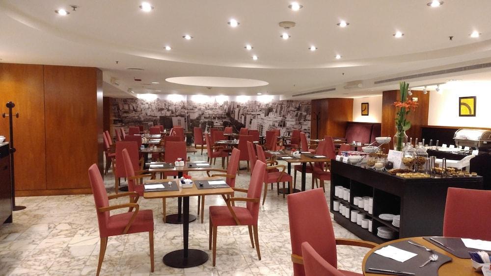 Nh Latino 4* Ciudad Autónoma de Buenos Aires