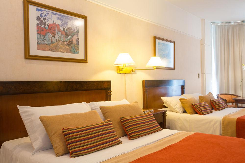 Reconquista Plaza 3* Ciudad Autónoma de Buenos Aires