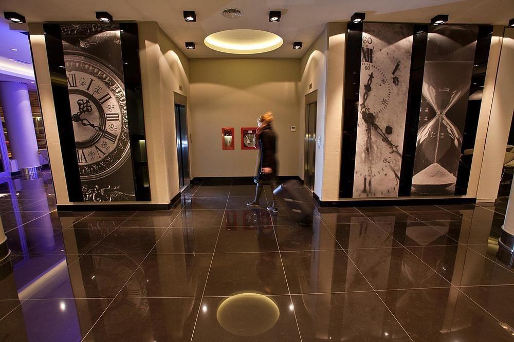Hotel Two 3*