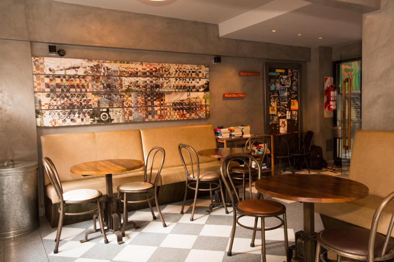 The Simon - Palermo Hollywood * Ciudad Autónoma de Buenos Aires