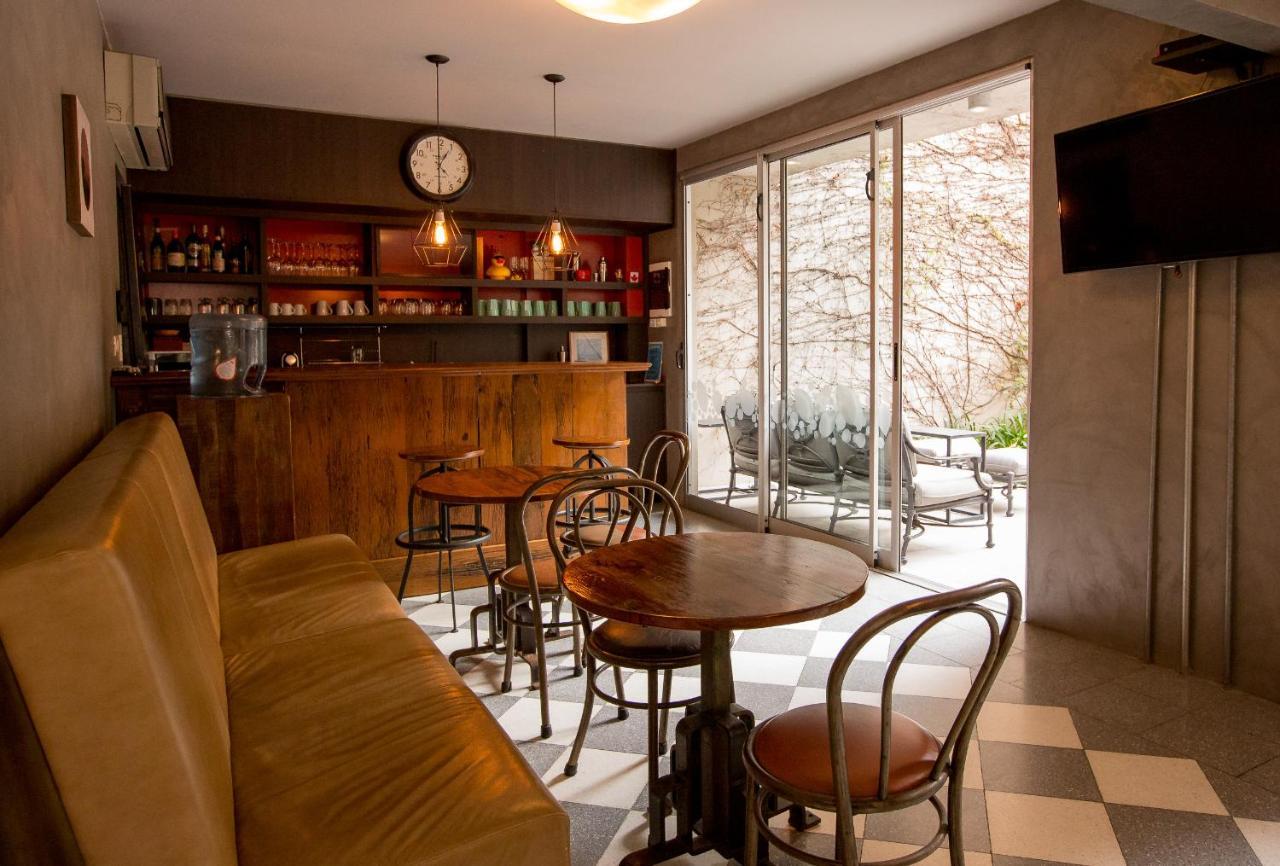 The Simon - Palermo Hollywood *